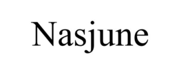NASJUNE trademark