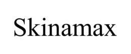 SKINAMAX trademark