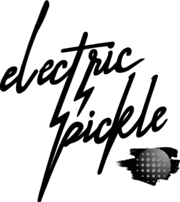 ELECTRIC PICKLE trademark