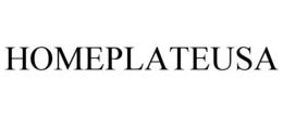 HOMEPLATEUSA trademark