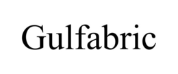 GULFABRIC trademark