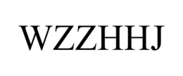 WZZHHJ trademark