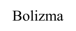 BOLIZMA trademark