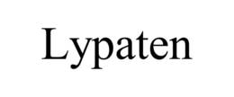 LYPATEN trademark