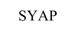 SYAP trademark