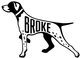 BROKE trademark
