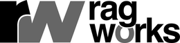 RW RAG WORKS trademark