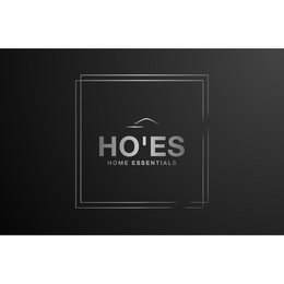 HO'ES HOME ESSENTIALS trademark
