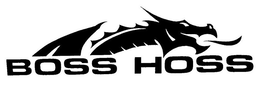 BOSS HOSS trademark
