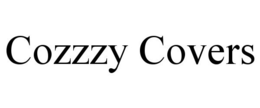 COZZZY COVERS trademark