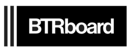 BTRBOARD trademark