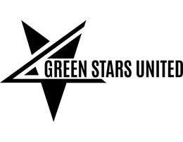 GREEN STARS UNITED trademark