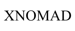 XNOMAD trademark