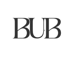 BUB trademark