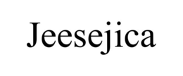 JEESEJICA trademark