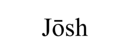 JOSH trademark