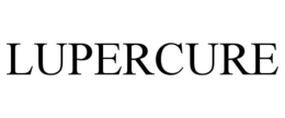 LUPERCURE trademark