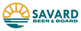 SAVARD BEER & BOARD trademark