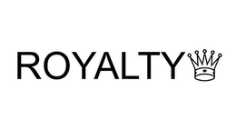 ROYALTY trademark