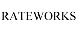 RATEWORKS trademark