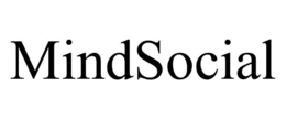 MINDSOCIAL trademark