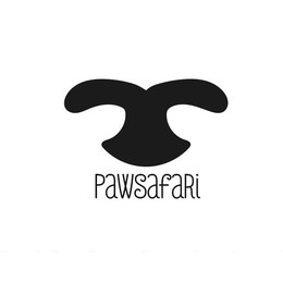 PAWSAFARI trademark