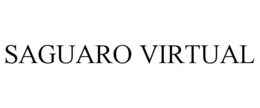SAGUARO VIRTUAL trademark