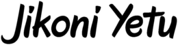 JIKONI YETU trademark