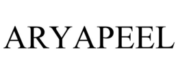 ARYAPEEL trademark