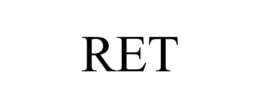RET trademark