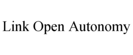 LINK OPEN AUTONOMY trademark