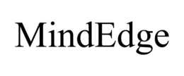 MINDEDGE trademark