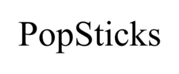 POPSTICKS trademark