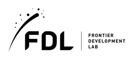 FDL FRONTIER DEVELOPMENT LAB trademark