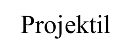 PROJEKTIL trademark