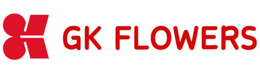 GK FLOWERS trademark
