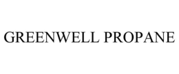 GREENWELL PROPANE trademark