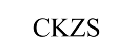 CKZS trademark