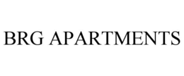 BRG APARTMENTS trademark