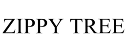 ZIPPY TREE trademark