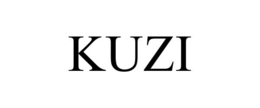 KUZI trademark