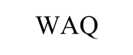 WAQ trademark