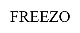 FREEZO trademark
