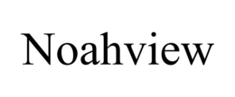NOAHVIEW trademark