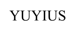 YUYIUS trademark