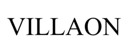 VILLAON trademark