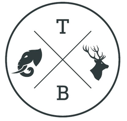 T B trademark