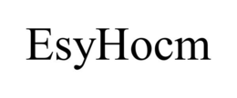 ESYHOCM trademark