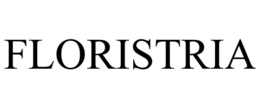 FLORISTRIA trademark