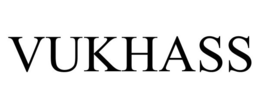 VUKHASS trademark